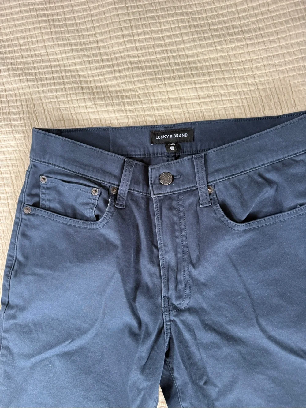 Lucky Jeans